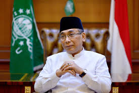 Ketua Umum PBNU