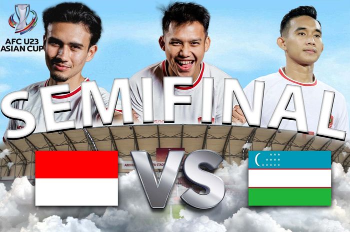 Timnas Indonesia