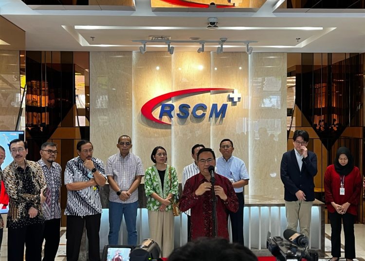 RSCM Jakarta