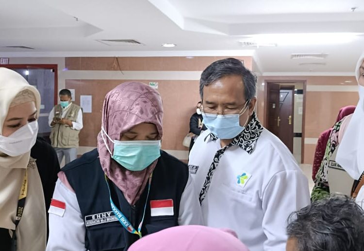 PPDS Jalur Hospital Based Resmi Dibuka, Kuliah Gratis Hingga Bantuan Biaya Hidup Perbulan