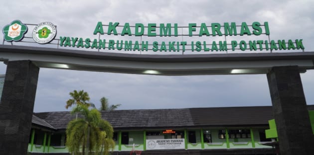 Akademi Yarsi Pontianak