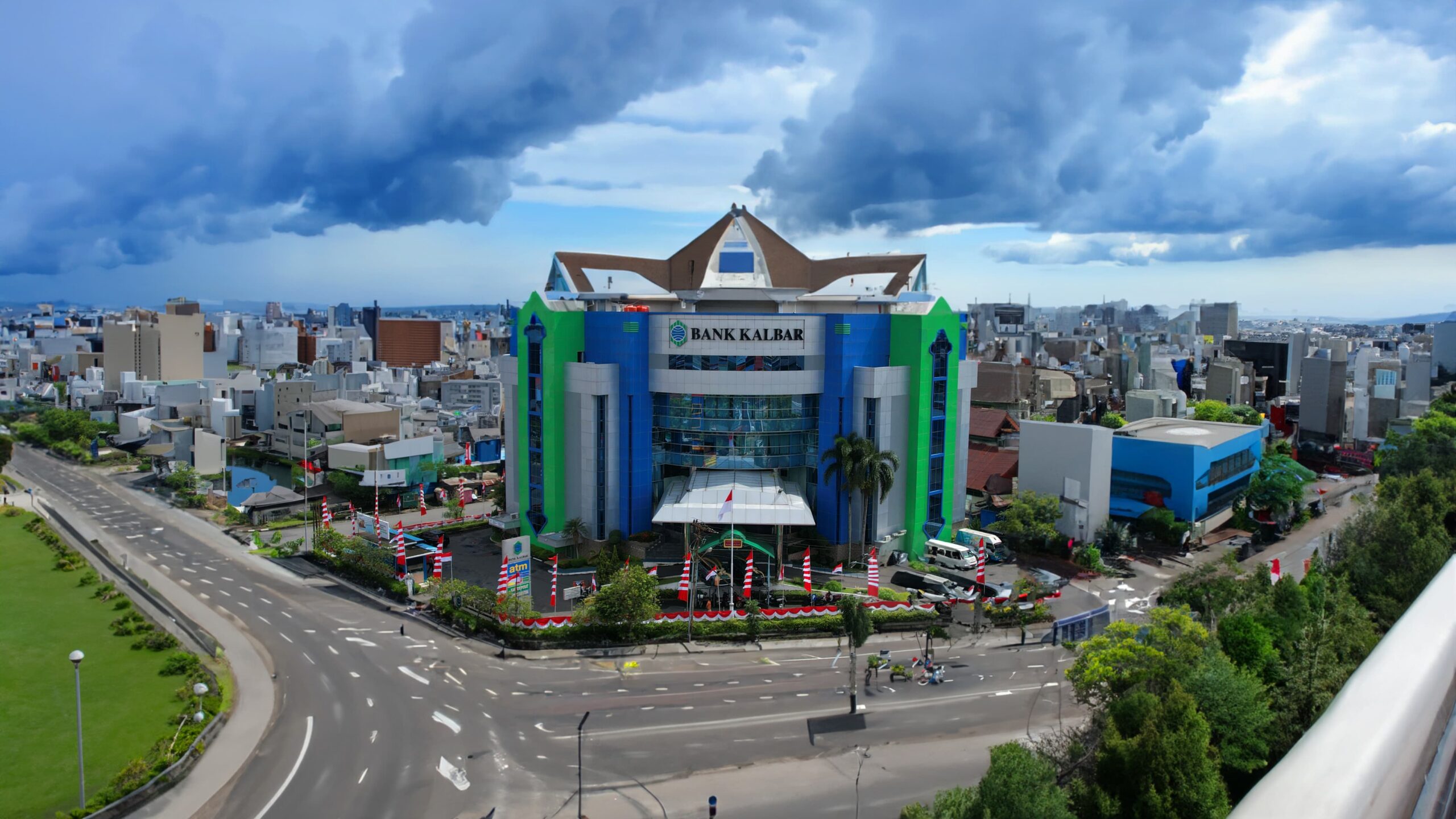 Bank Kalbar
